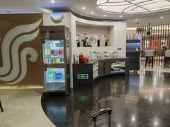 -首都机场t3-c国航两舱休息室