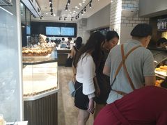 -幸福西饼面包茶饮(车公庙店)