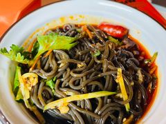 -鸣记脆皮烤鱼·海鲜烤鱼(三八广场店)