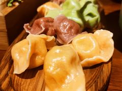 -七色云蔬食(喜邻里店)