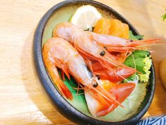 刺身大拼盘-村上一屋(回龙观店)