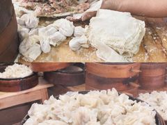 -海汇源老烧麦店(东大街总店)