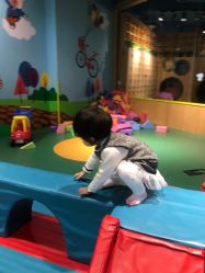 -KidSteam儿童乐园(富力城店)