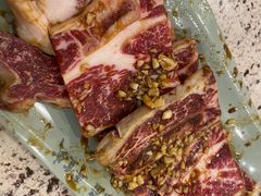 -厚味居炙子烤肉·清真(天桥南纬路店)