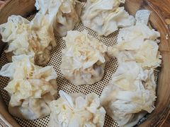 -正宗天津烧麦馆(柳州路店)