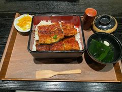 -玄白·炭烤活鳗(上海首店)