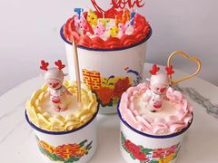 -糕小爱·动物奶油生日蛋糕定制(合肥总店)