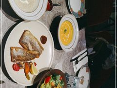 -Gray Whale 灰鲸餐厅(北美N1店)