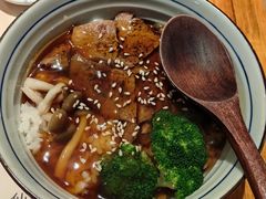 牛排饭-仙生生寿司专门店(七一街店)