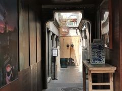 门面-糖房咖啡(南锣鼓巷店)
