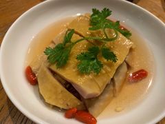 -宁波柏悦酒店·钱湖渔港