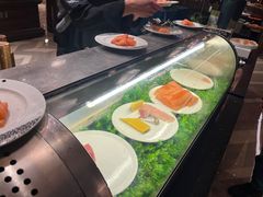 -西藏饭店·亚克·食光自助餐厅(文殊院店)