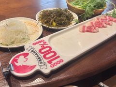 -东道煮牛肉火锅(东盛大街店)
