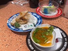 -元气寿司(东方宝泰店)