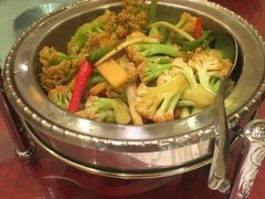 -大东方海鲜酒楼(小武基桥店)