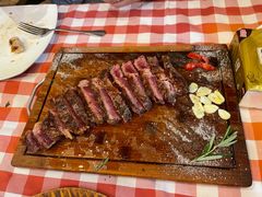 -安立可意大利美食