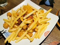 -青叶202都市餐厅(迪诺水镇店)