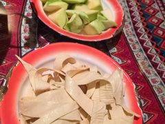 -火塘云南烧烤大排档