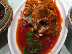 -香雪海饭店中餐厅(人民桥店)