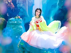 -九月鹰飞汉服摄影工作室