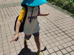 -菲鱼体育恒温游泳馆(中海名城店)