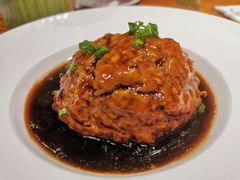 -苹果树下艺术餐厅(通州店)