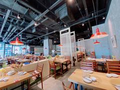 大堂-小大董·烤鸭(五棵松店)