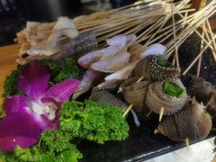 -围炉·川味鲜货火锅(万达珍珠坊店)