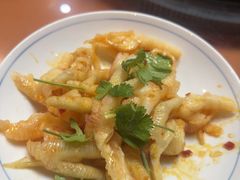 -金厨帽烤鱼(芦庄店)