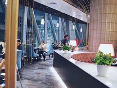 自助取餐区-柒园·三十年创意杭帮菜(龙湖滨江天街店)