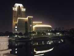 -江南大学(蠡湖校区)