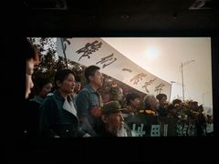 -南宁时代电影大世界(CGS激光中国巨幕)