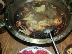 -受气牛肉·重庆耙牛肉(来福士店)