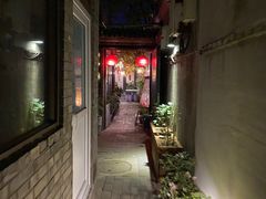 -四喜小胖·北京涮肉(五道营店)