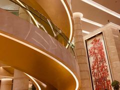 -济南喜来登酒店