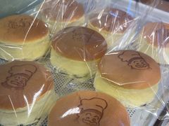 -西村叔叔的店·面包·甜品·蛋糕(崂山丽达店)
