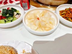 -天宜隆蘑菇宴火锅(石景山旗舰店)