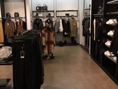 -ZARA(仓山万达店)