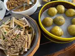 -坛南湾阿强农家乐.海鲜大排档老字号(福州地标美食店)