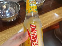 -老仓醋米线(万达店)