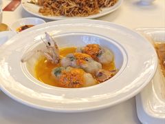 -国龙大酒店-中餐厅