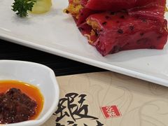 -虾饺妹·粤式手工点心(水荫路店)