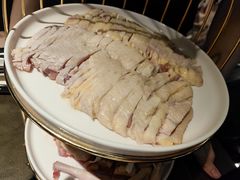 -同仁四季椰子鸡(宝安壹方城店)