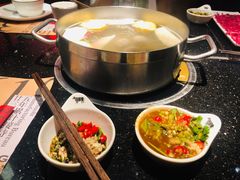 -牛事制造局牛肉火锅(莲岳路店)