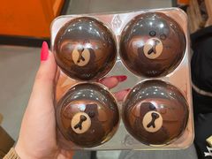 -好利来(红旗万达店)
