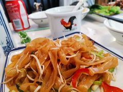 干炒牛河-粤拭轩·广东味道(祥和里店)