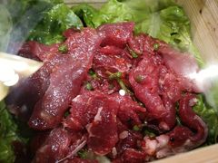 -牛人日志·鲜牛肉骨汤火锅(万科里瑧店)