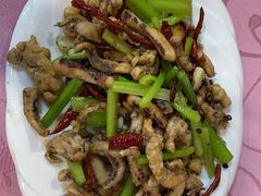 -昱德来·天津菜(河西店)