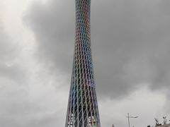-广州塔