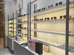 -ALPS阿尔卑斯眼镜(我格广场店)